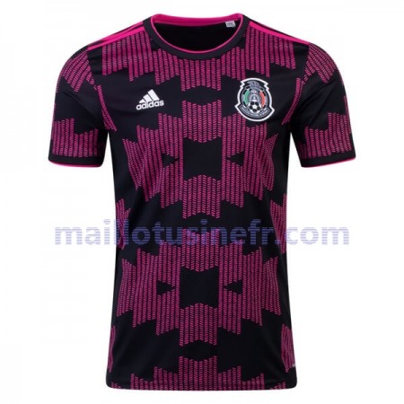 Maillot de Foot Mexique Domicile 2021